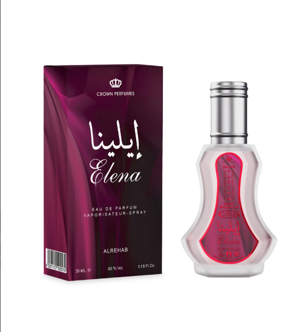 عطر ايلينا