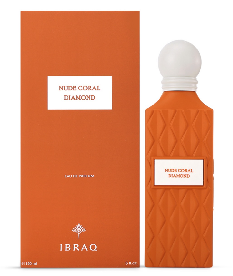 عطر نود كورال دايموند
