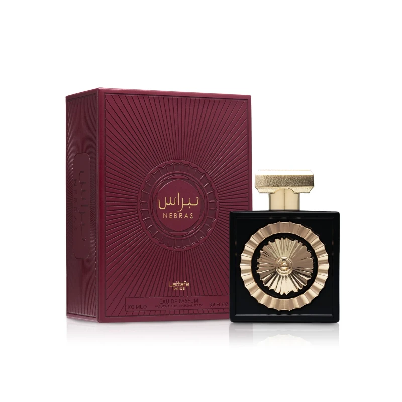 عطر نبراس