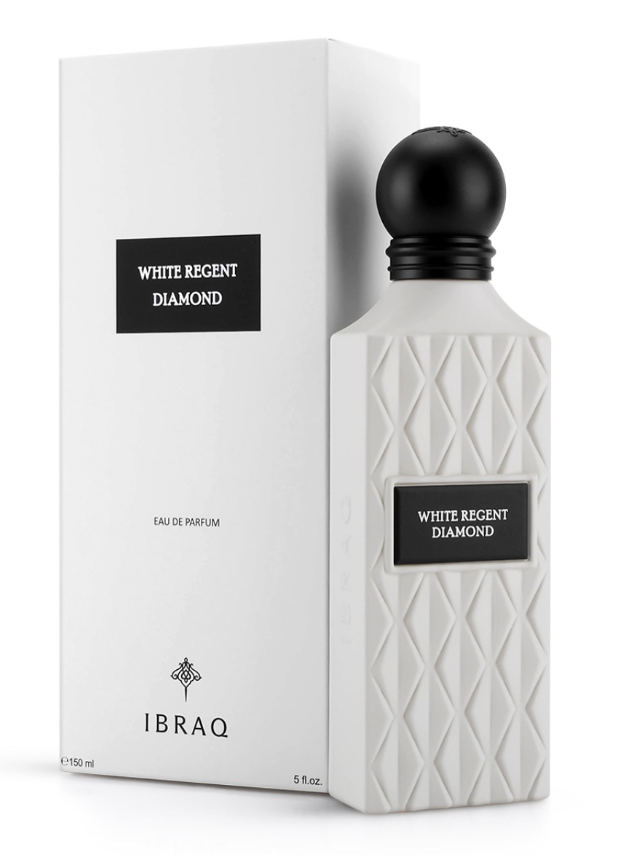 عطر وايت ريجنت دايموند
