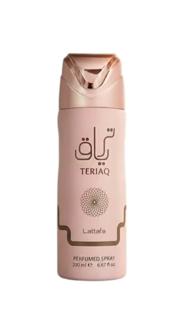 اسبراي ترياق من لطافه