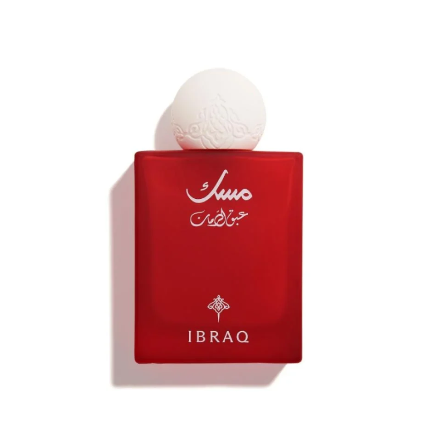 مسك إبراق عبق الرمان