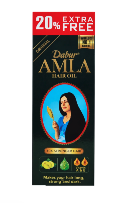 زيت دابر املا