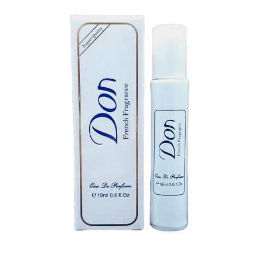 عطر دون أون وايت