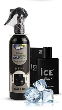 معطر جو ايس
