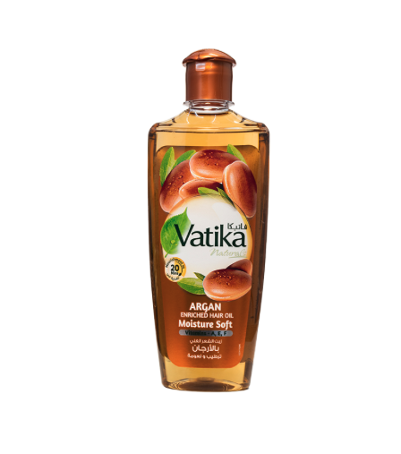 زيت فاتيكا ارجان