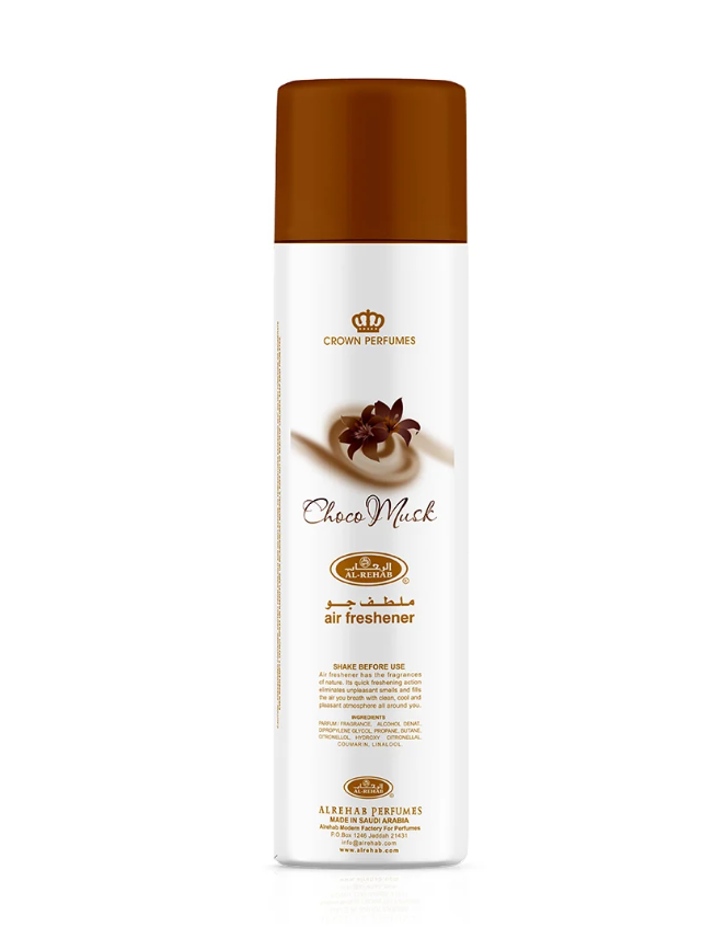 معطر جو شوكو مسك