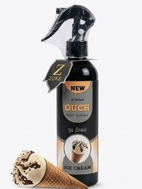 معطر جو ايس كريم