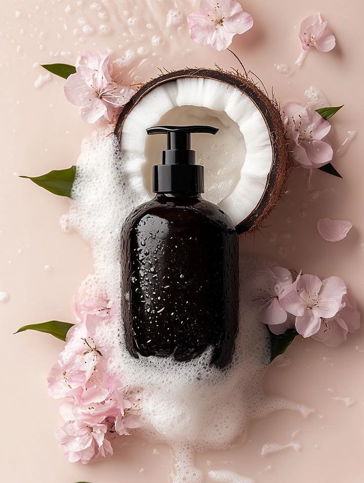 عناية بالجسم