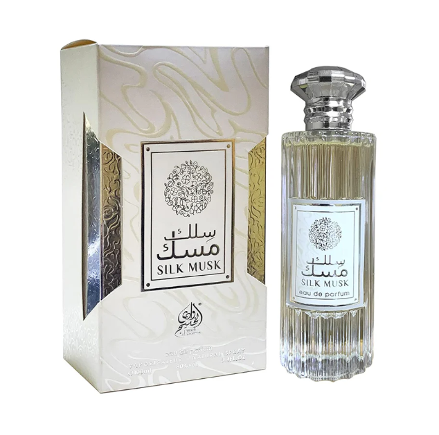 عطر سلك مسك