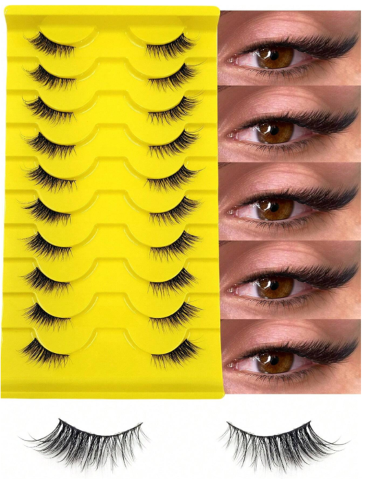 رموش شيجلام