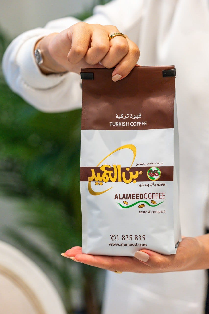 بن العميد تركي فاتح محوج
